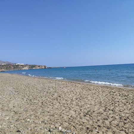 Neva Apartments By The Beach Makry Gialos  Exterior photo