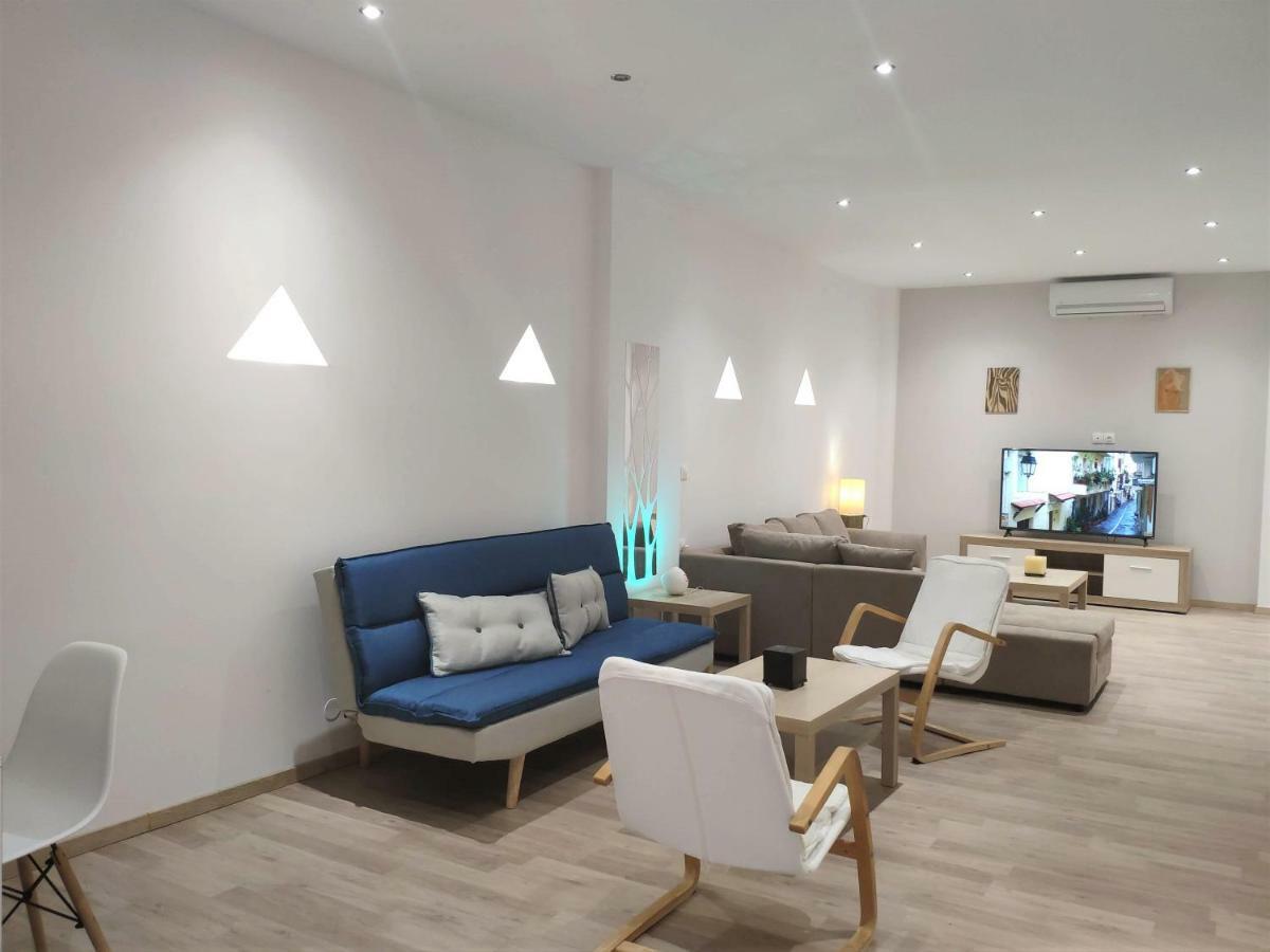 Neva Apartments By The Beach Makry Gialos  Exterior photo